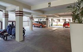 Collection O 47006 Hotel Magadh Palace